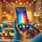 Illustration Image with JioCinemas Scene Selector feature