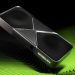 Credit goes to Official Website of Nvidia GeForce RTX 5090