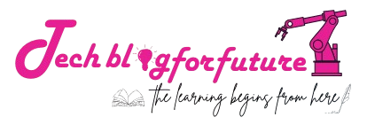 TechBlogForFuture